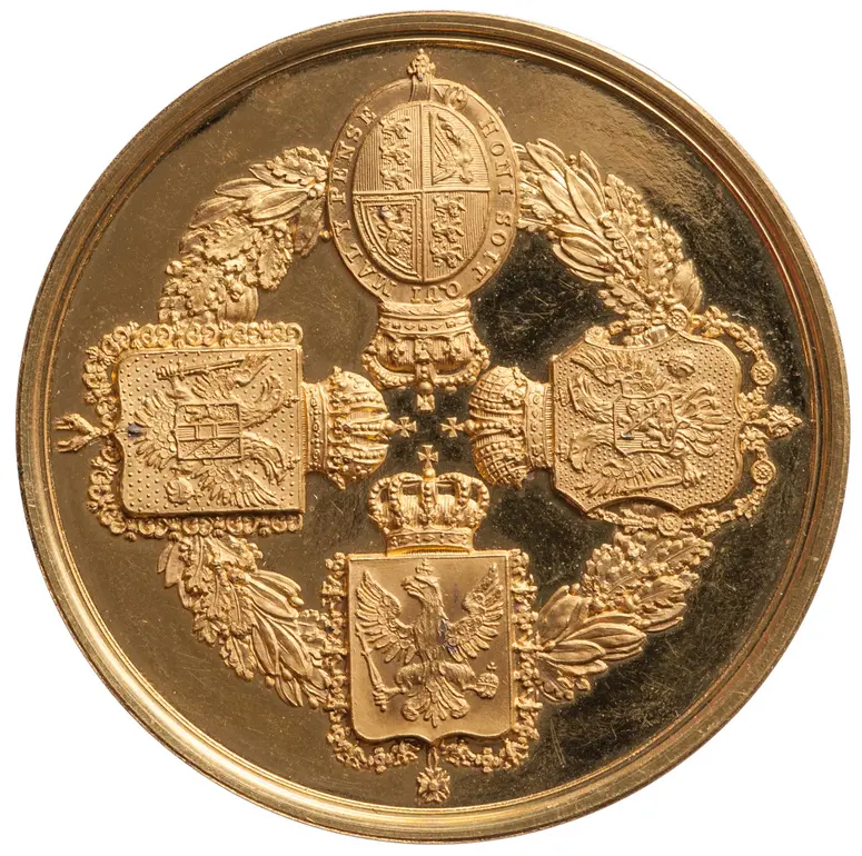 Medaille