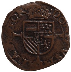 Spanische Niederlande: Philipp II.