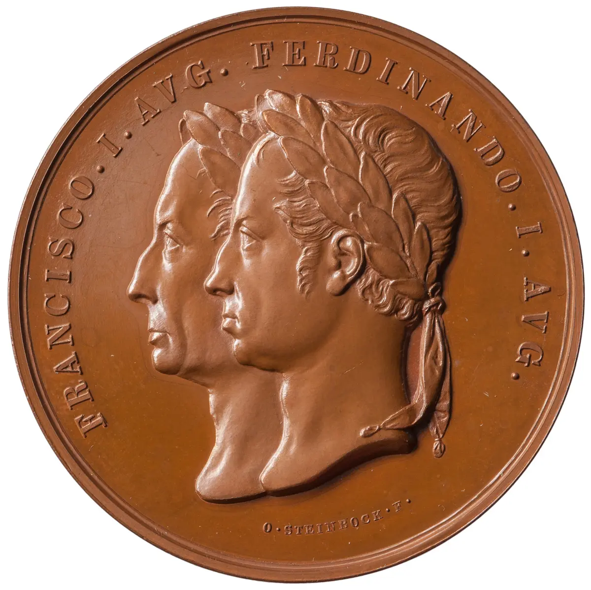 Habsburg: Kaiser Ferdinand I.