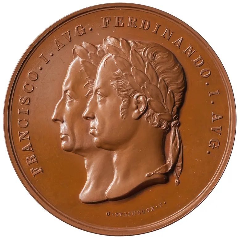 Medaille