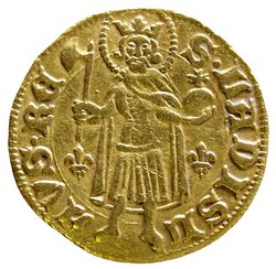 Könige von Ungarn: Sigismund