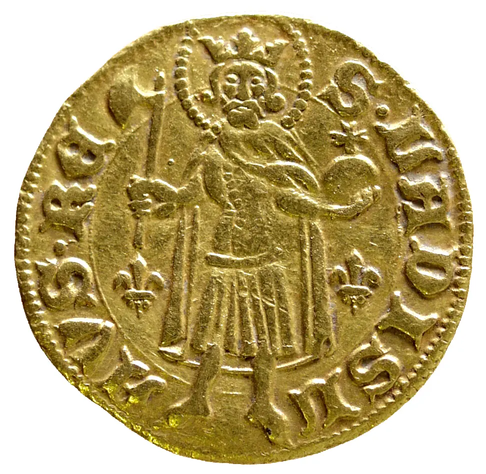 Könige von Ungarn: Sigismund