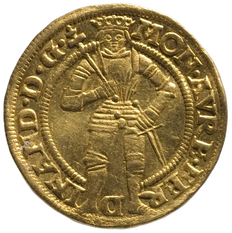 Münze