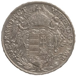 Haus Österreich: Maria Theresia