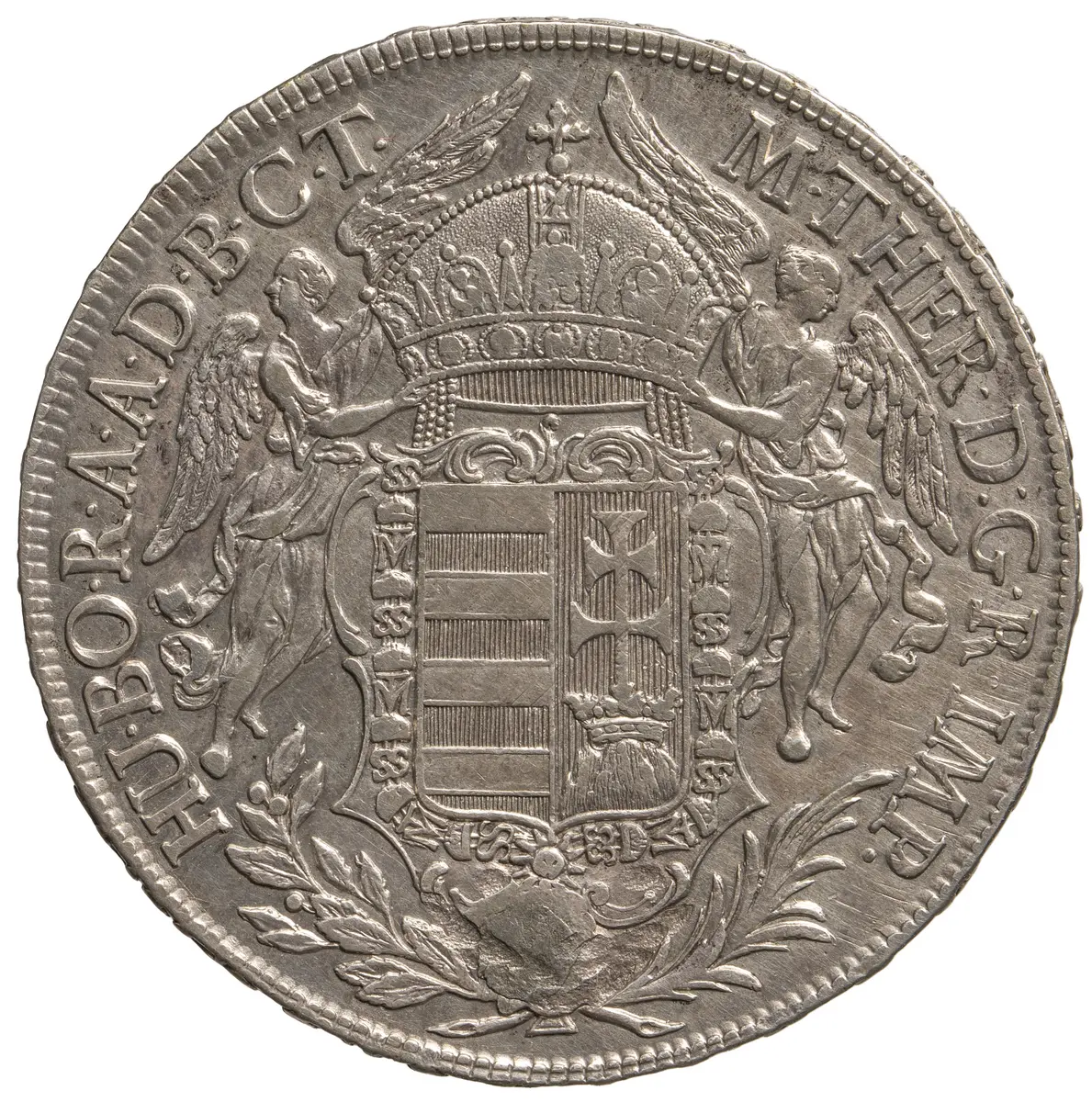 Haus Österreich: Maria Theresia