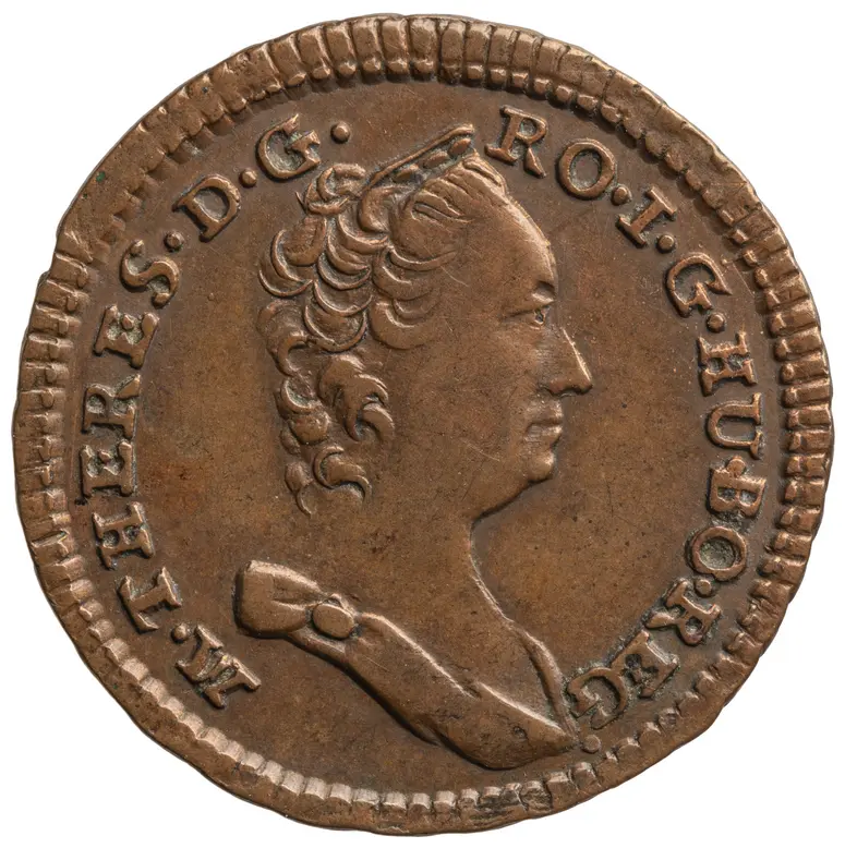 Münze