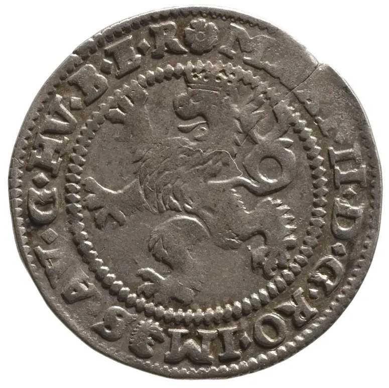 Münze