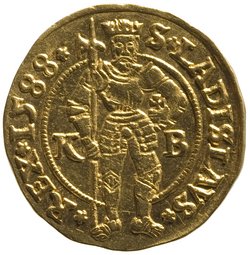 Münze