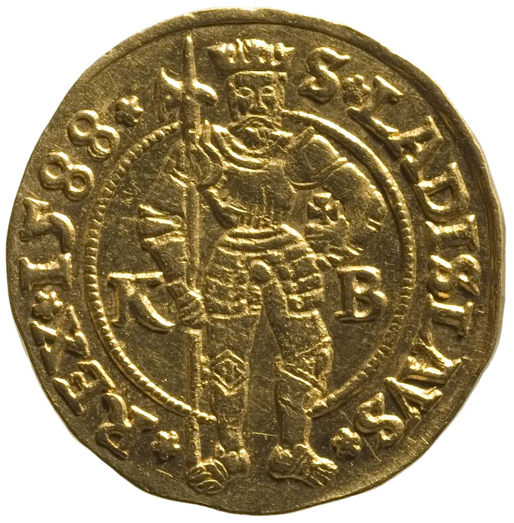 Münze