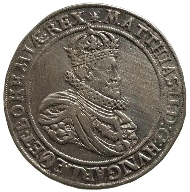 Münze