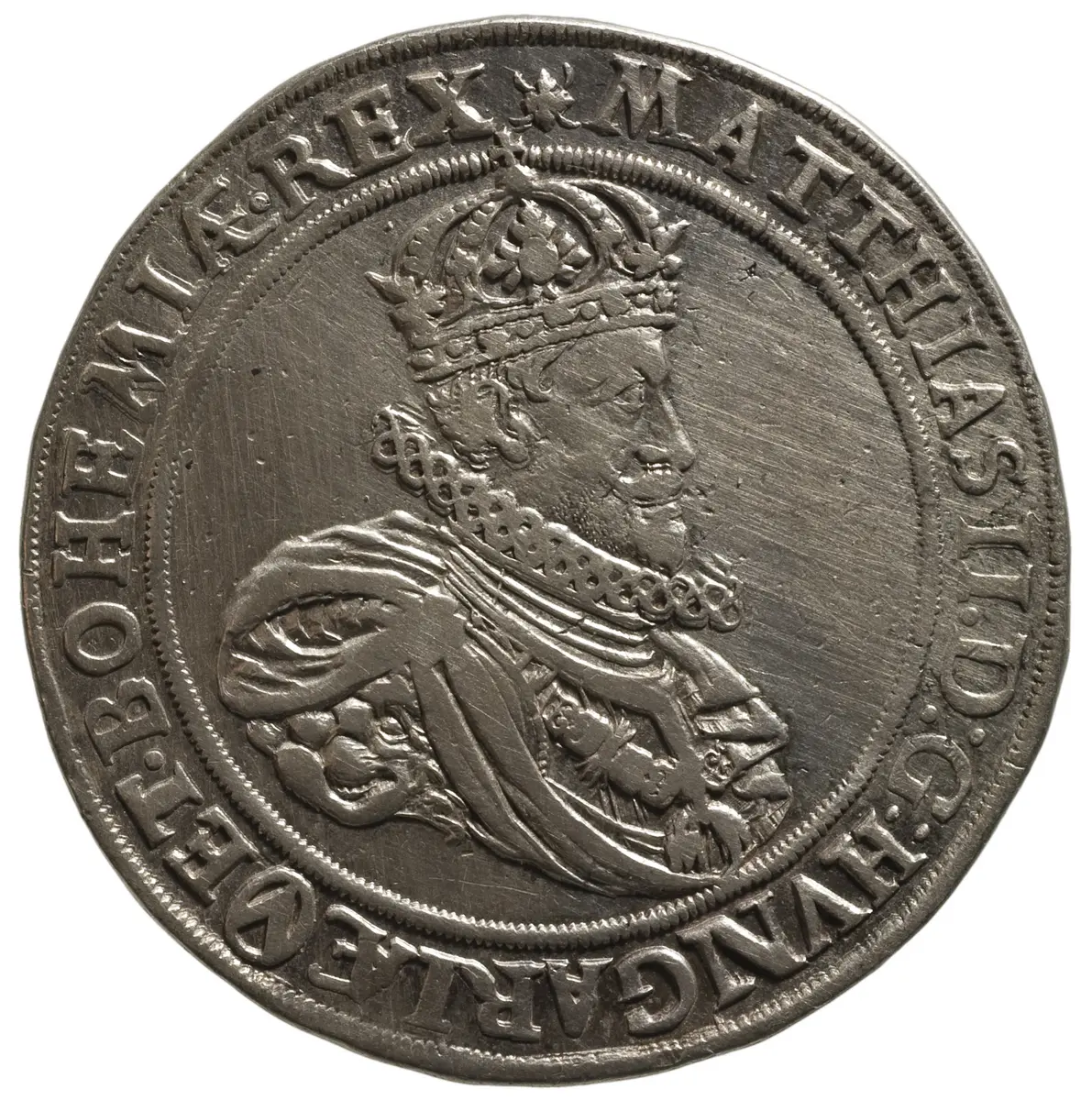 Münze