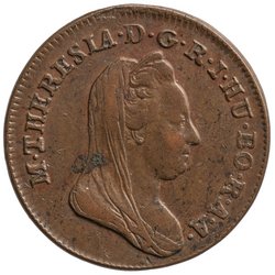 Haus Österreich: Maria Theresia