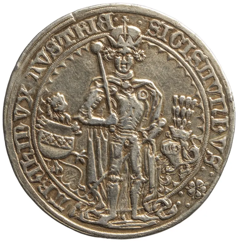 Münze