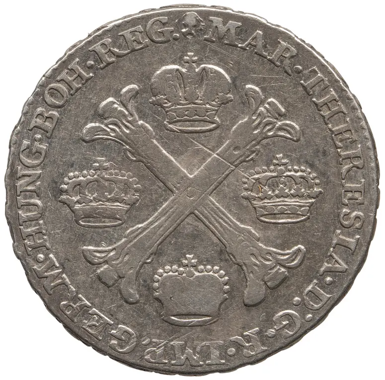 Münze