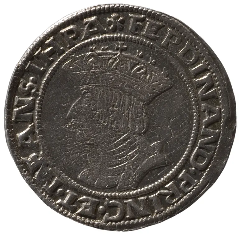 Münze