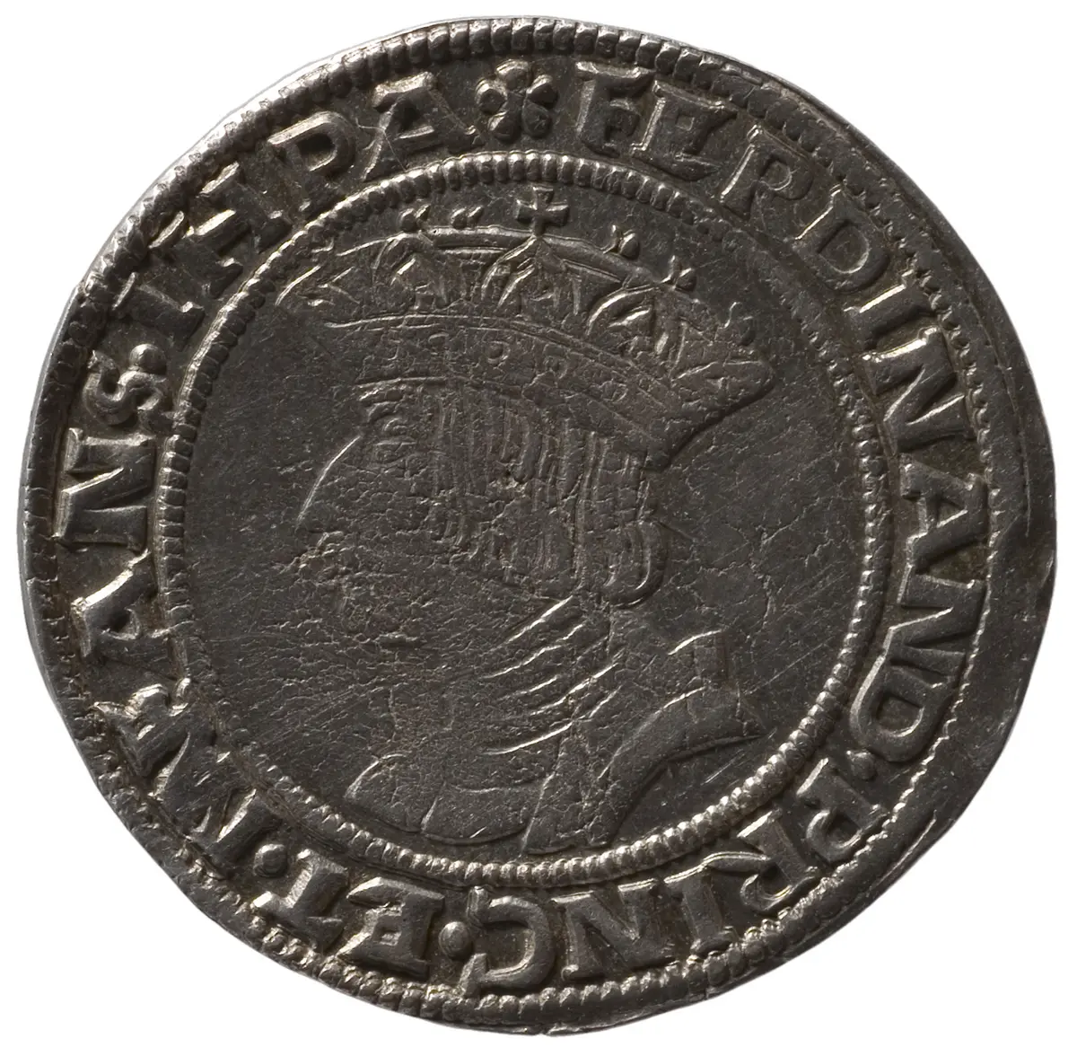 Münze