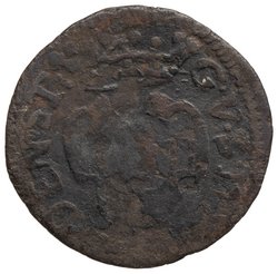 Haldenstein: Gubert v. Salis