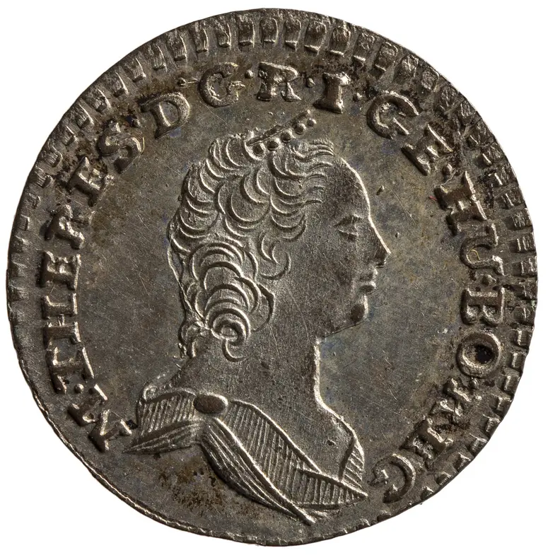 Münze