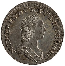 Haus Österreich: Maria Theresia