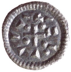 Könige von Ungarn: Schriftlose Münzen des 12. Jhs.