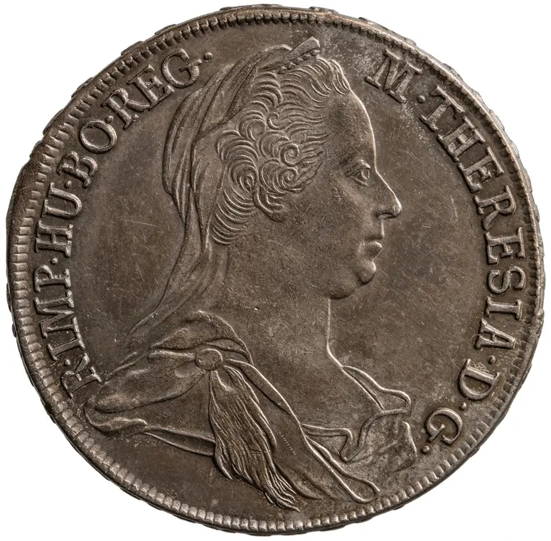 Münze
