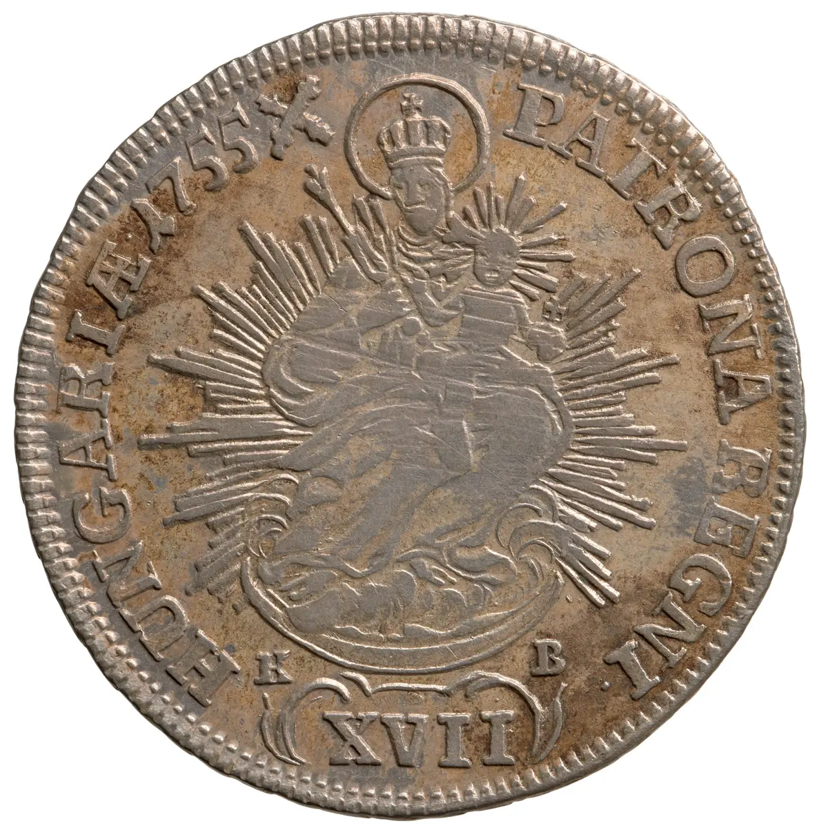 Haus Österreich: Maria Theresia