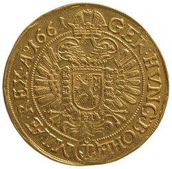 Haus Österreich: Leopold I.