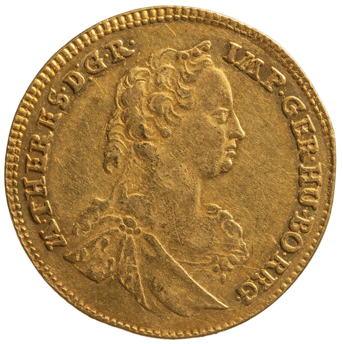 Münze