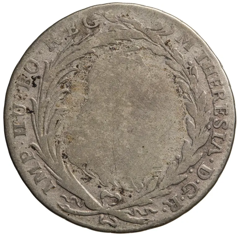 Münze