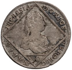 Haus Österreich: Maria Theresia