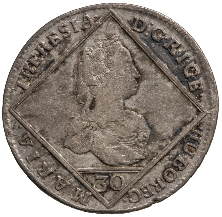 Münze