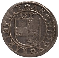 Haus Österreich: Maximilian I.
