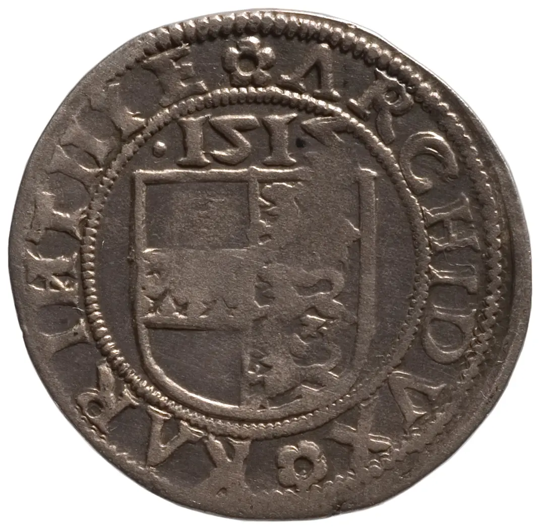 Haus Österreich: Maximilian I.