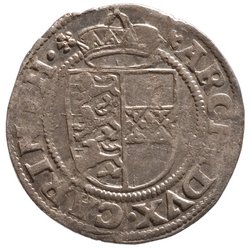 Haus Österreich: Maximilian I.