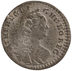 Haus Österreich: Maria Theresia