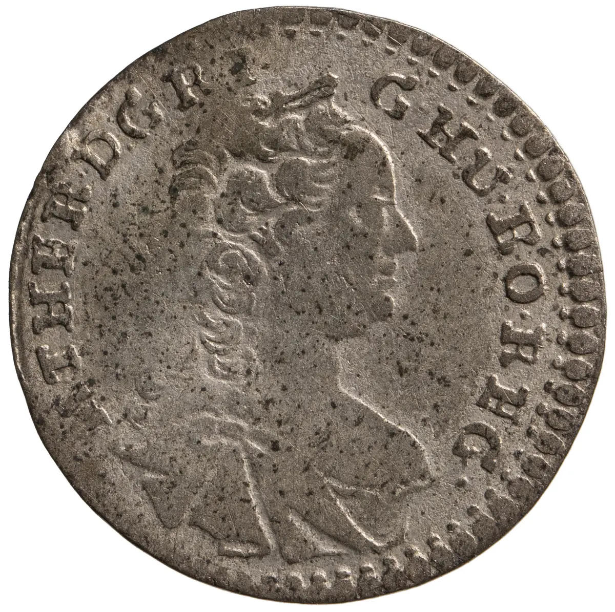 Haus Österreich: Maria Theresia