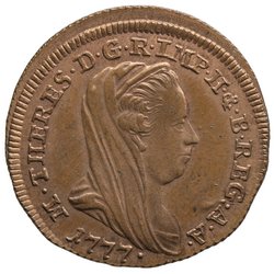 Mailand: Maria Theresia (Probe)
