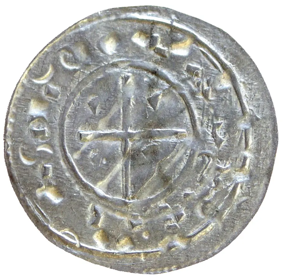Könige von Ungarn: Ladislaus I. der Heilige
