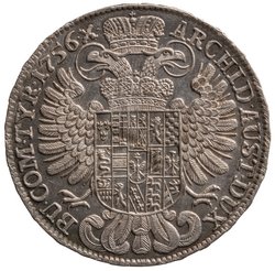 Haus Österreich: Maria Theresia