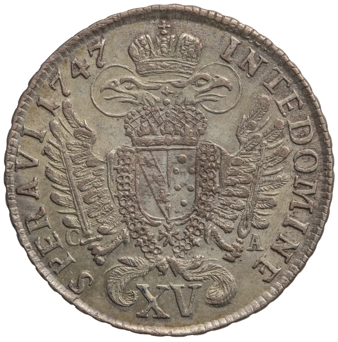 Haus Österreich: Franz I. Stephan