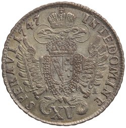 Haus Österreich: Franz I. Stephan
