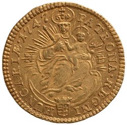 Haus Österreich: Maria Theresia