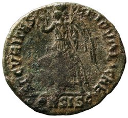 Valens II.