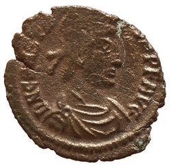Constantius II.