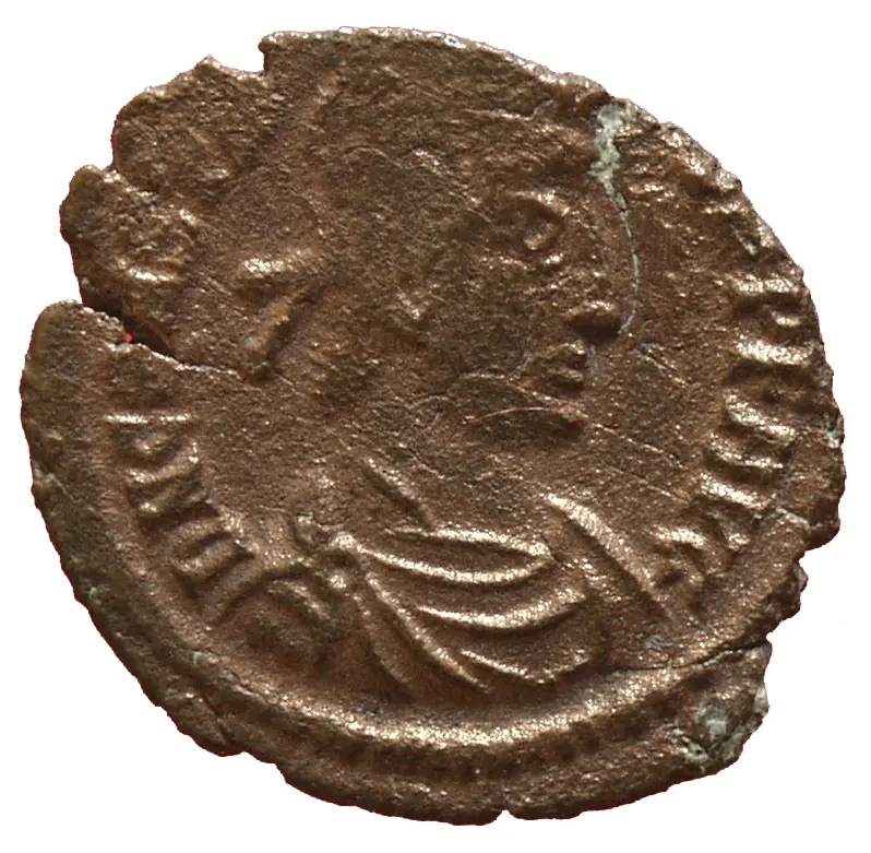 Constantius II.