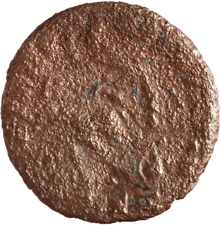 Constantius II.