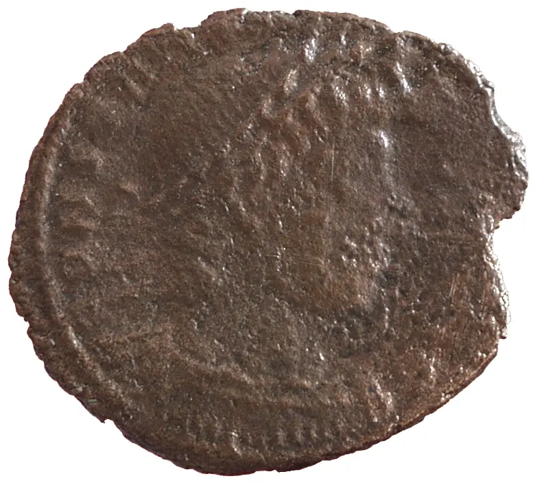 Constantinus II. (Caesar)