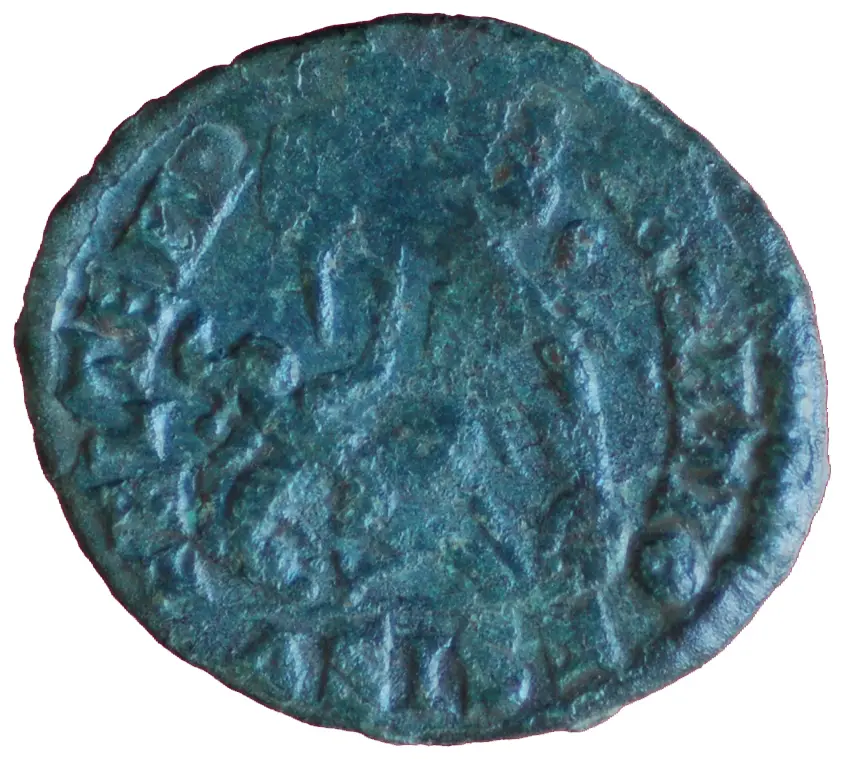 Constantius II.