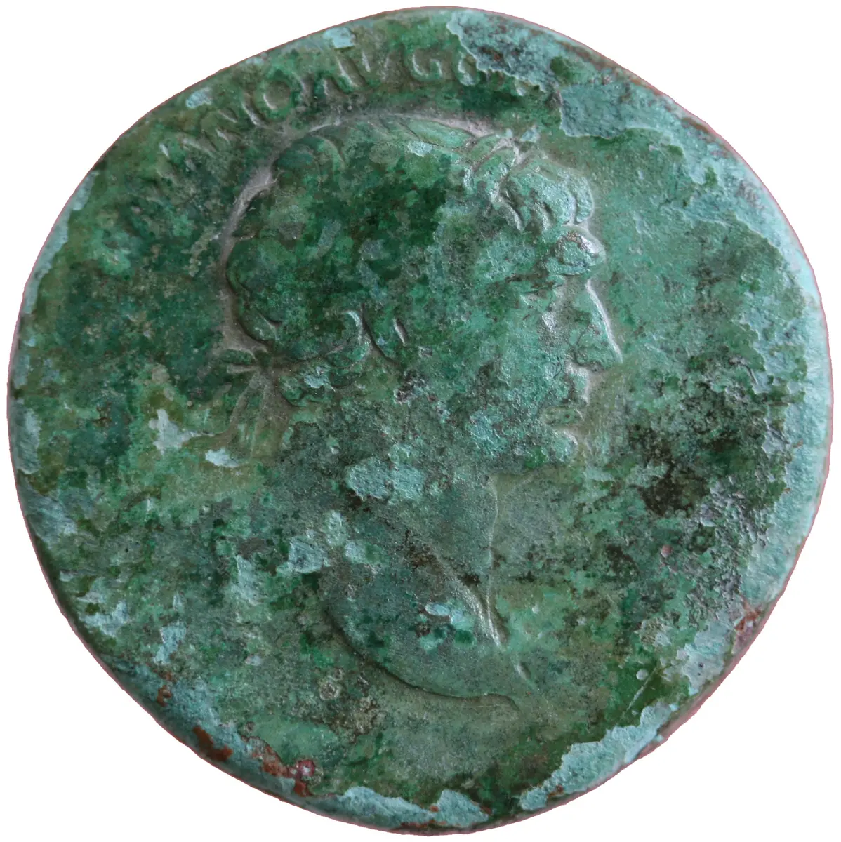 Traianus