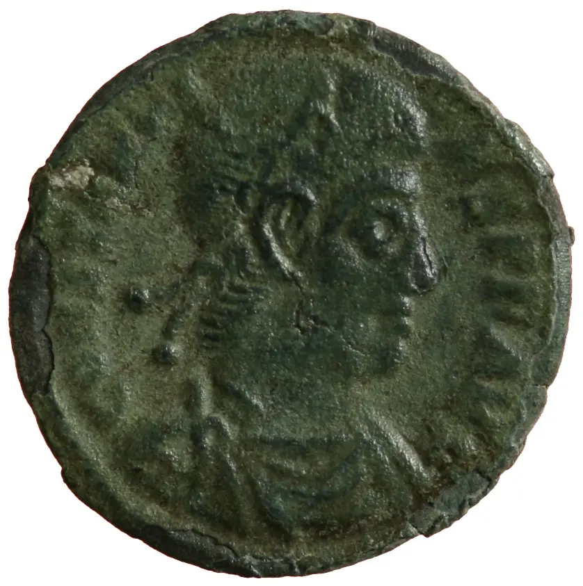 Constantius II.